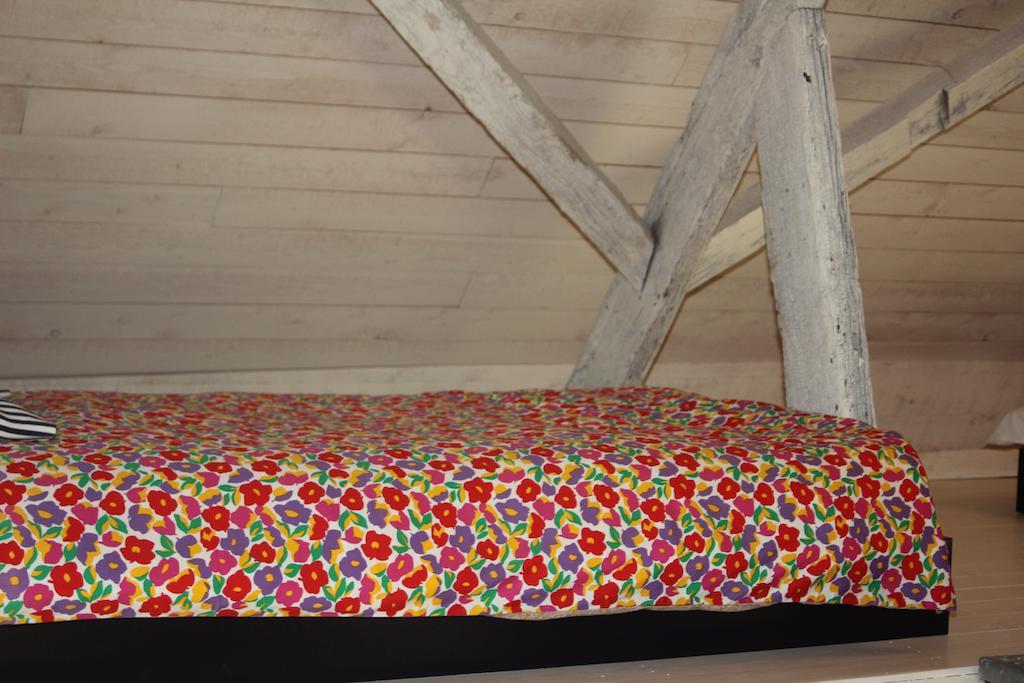 Loft Ca Suffit, Eddy! Apartment Zingem Room photo