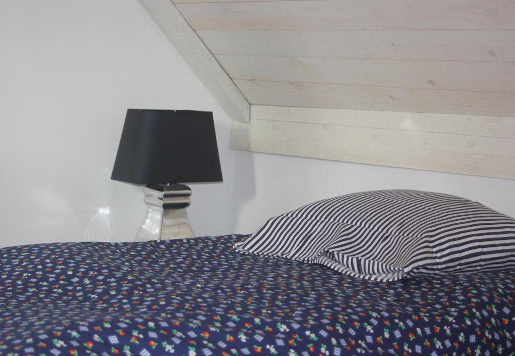 Loft Ca Suffit, Eddy! Apartment Zingem Room photo