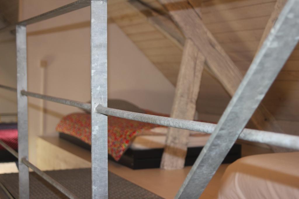 Loft Ca Suffit, Eddy! Apartment Zingem Room photo